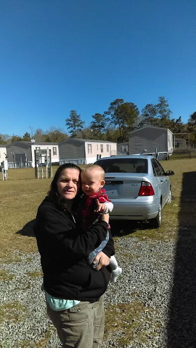 I-59 South Mobile Home Park (Red Oak) Picture 5