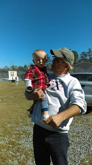 I-59 South Mobile Home Park (Red Oak) Picture 3