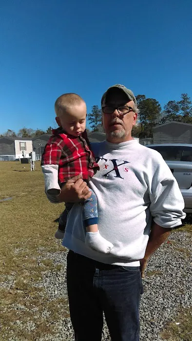 I-59 South Mobile Home Park (Red Oak) Picture 2