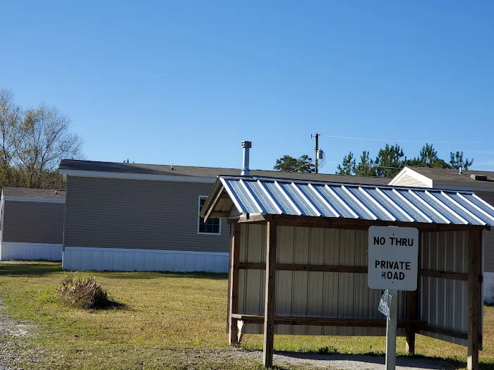 Messer's Mobile Manor Inc. Picture 5