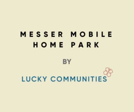 Messer Mobile Home Park
