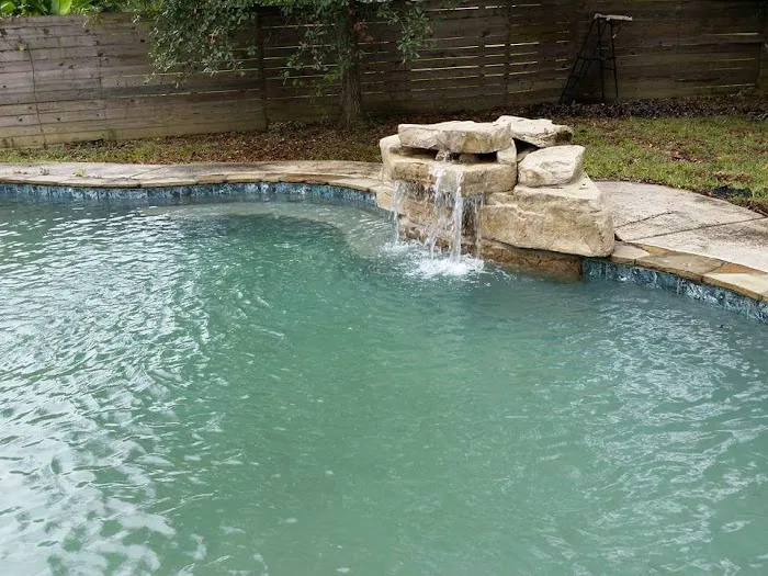 Paradise Pools & RV Picture 1
