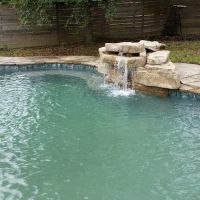 Paradise Pools & RV ico