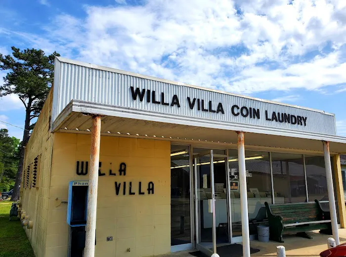 Willa Villa Mobile Home & RV Park Picture 2