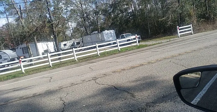 Tabor Trailer Park Picture 2