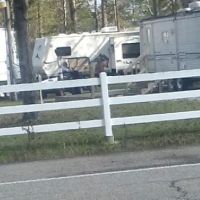 Tabor Trailer Park ico