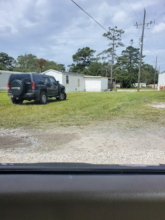 Tammany Mobile Home Park Picture 3