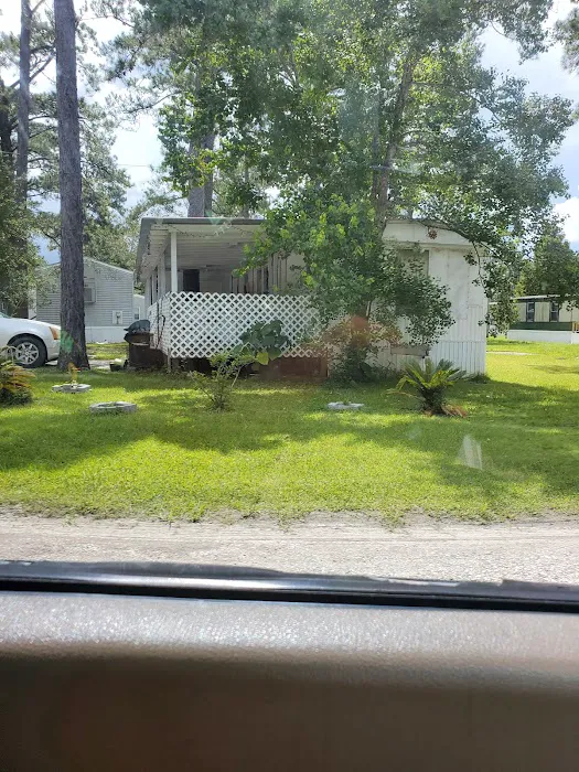 Tammany Mobile Home Park Picture 4