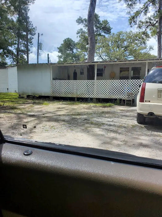 Tammany Mobile Home Park Picture 6