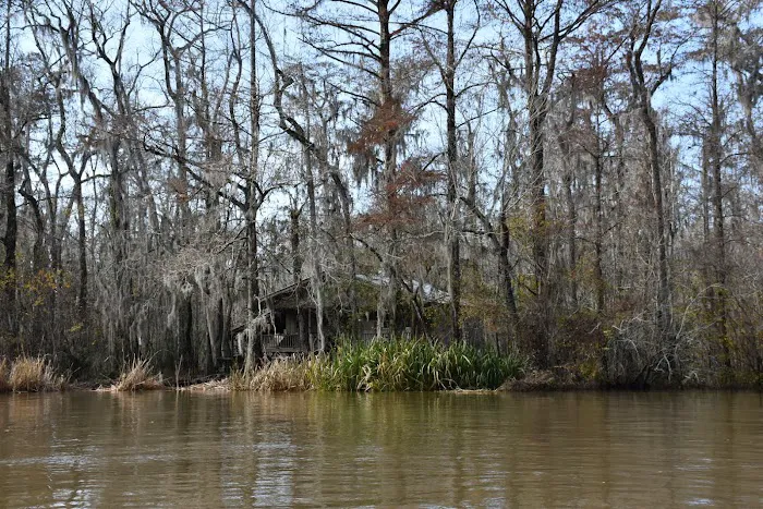 Tammany Mobile Home Park Picture 2