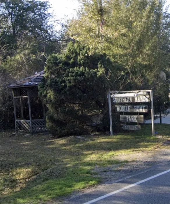 Southern Manor Mobile Home Prk Picture 1