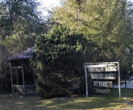 Southern Manor Mobile Home Prk