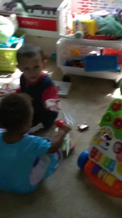 Southern Manor Mobile Home Prk Picture 2