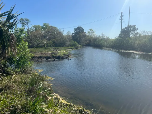 Salt Bayou Kampground Picture 9