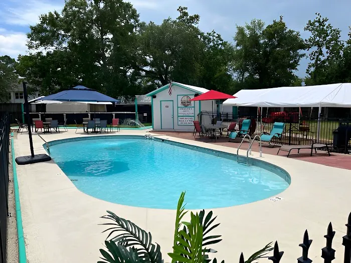 Salt Bayou Kampground Picture 8