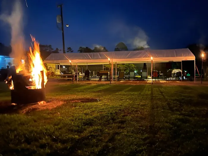 Salt Bayou Kampground Picture 4