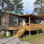 Salt Bayou Kampground