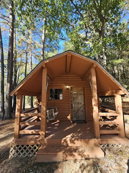 Sleepy Hollow RV Park Picture 5