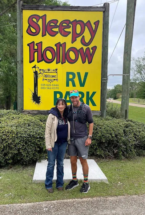 Sleepy Hollow RV Park Picture 3