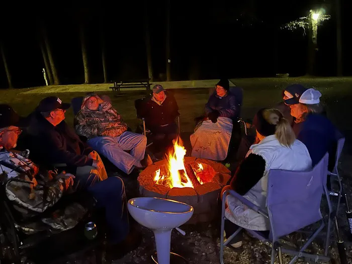 Sleepy Hollow RV Park Picture 1