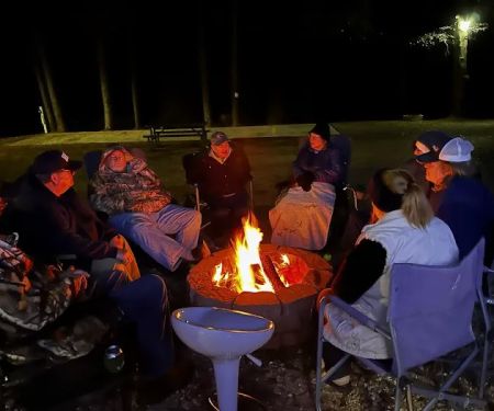 Sleepy Hollow RV Park