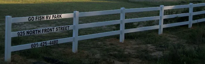 Go Fish RV Park Picture 9