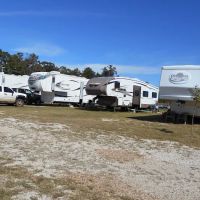 Go Fish RV Park ico