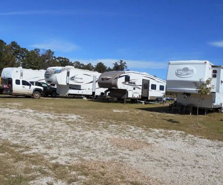 Go Fish RV Park