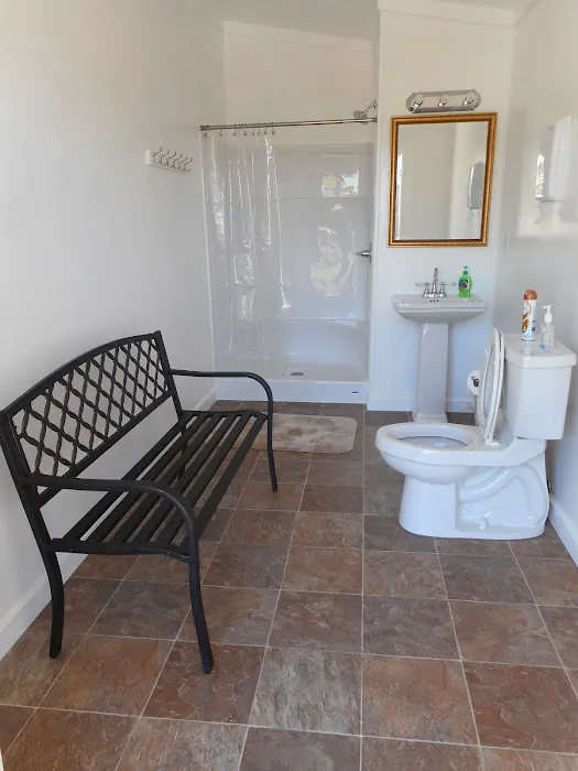 Go Fish RV Park Picture 6