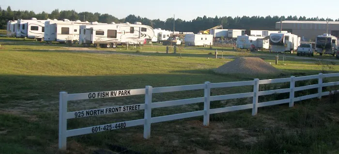 Go Fish RV Park Picture 5