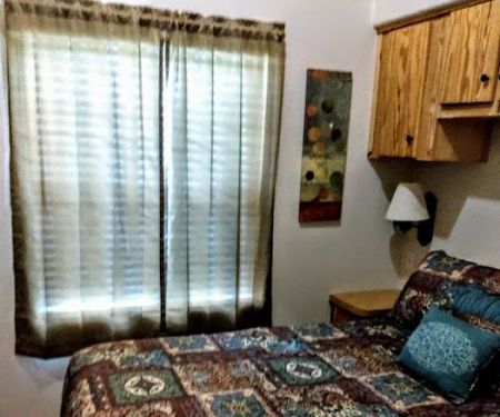 Abita Springs Resort