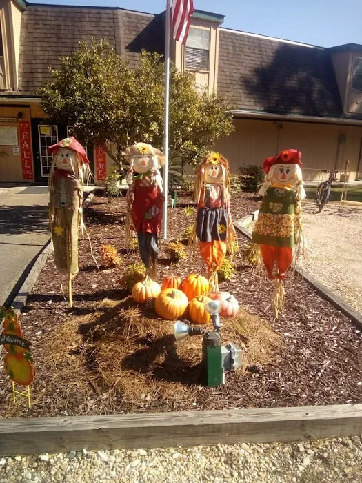 Abita Springs Resort Picture 3