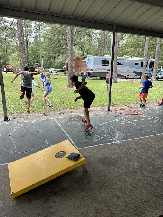 Abita Springs Resort Picture 9