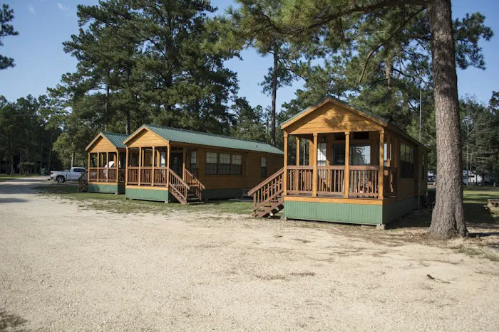 Abita Springs Resort Picture 7