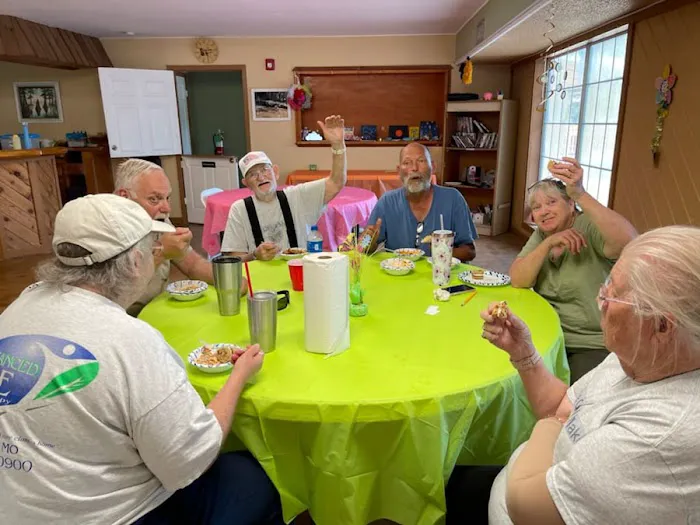 Abita Springs Resort Picture 5