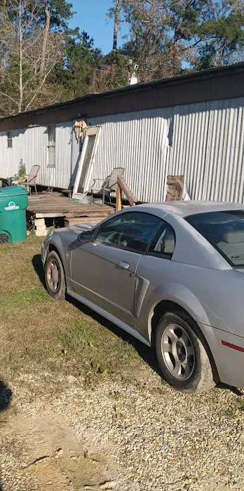 Chahta Mobile Home Park Picture 1