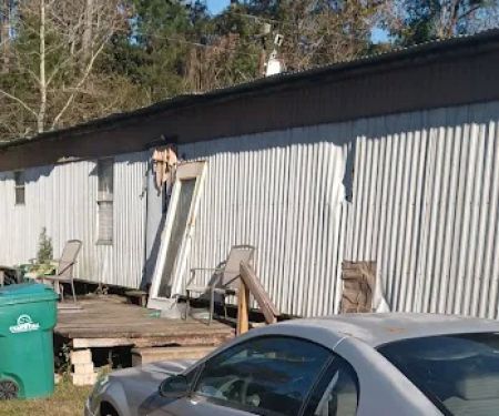 Chahta Mobile Home Park