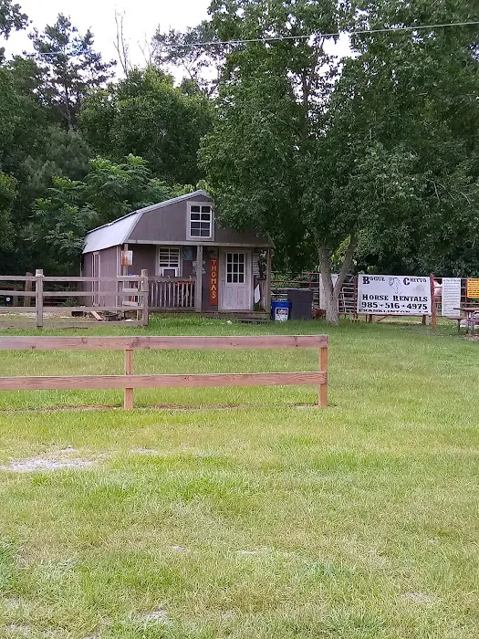 Bottomland RV Area Picture 2