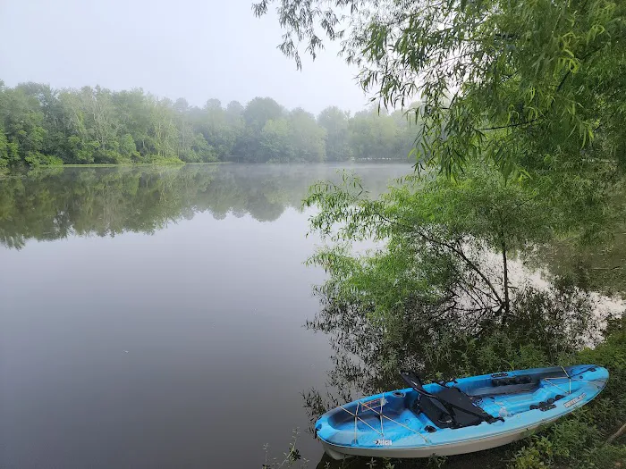Bottomland RV Area Picture 1