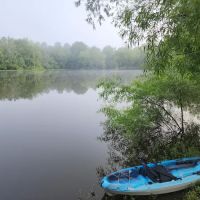 Bottomland RV Area ico