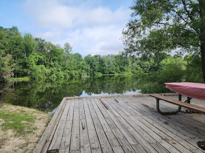 Bottomland RV Area Picture 4