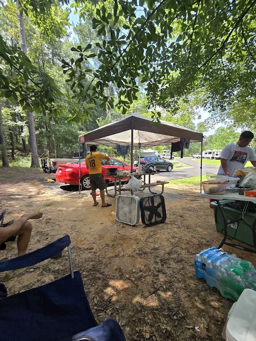 Upland RV Area Picture 1