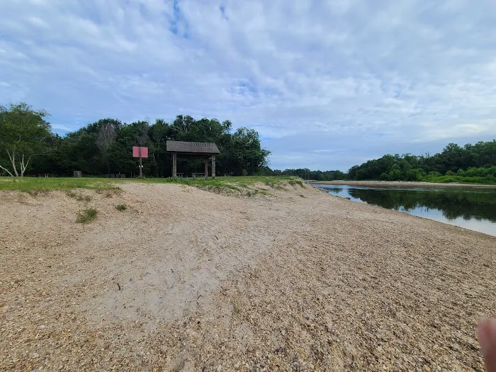 Upland RV Area Picture 8