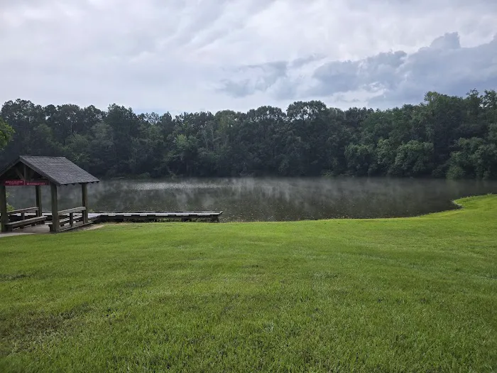 Upland RV Area Picture 2