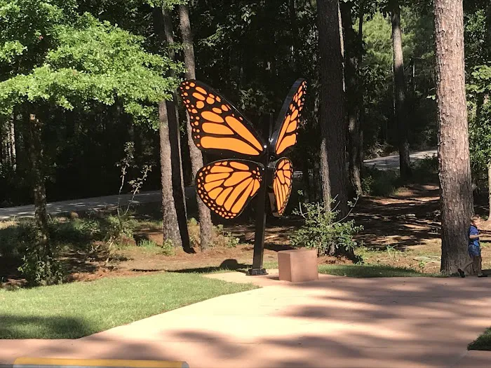 Upland RV Area Picture 10