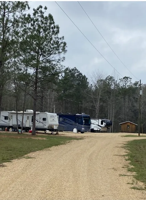 Hidden Ridge RV Park Picture 5