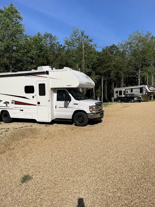 Hidden Ridge RV Park Picture 1