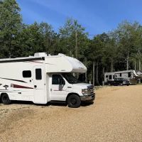 Hidden Ridge RV Park ico