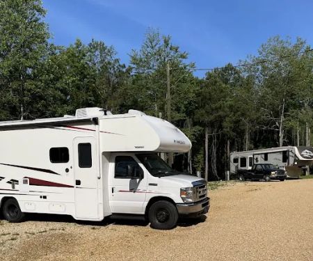 Hidden Ridge RV Park