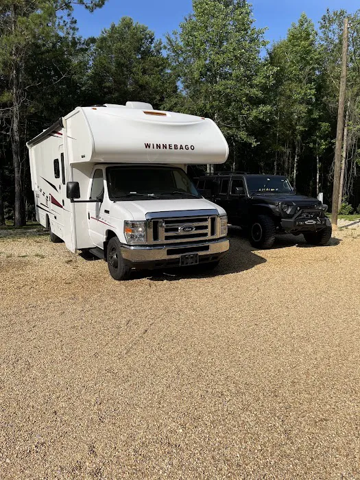 Hidden Ridge RV Park Picture 4